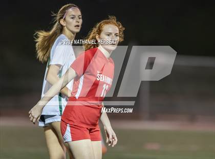 Thumbnail 3 in Mira Costa vs Redondo Union photogallery.