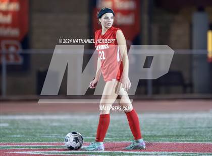 Thumbnail 1 in Mira Costa vs Redondo Union photogallery.