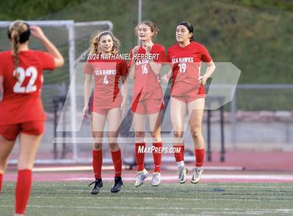 Thumbnail 1 in Mira Costa vs Redondo Union photogallery.