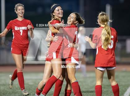 Thumbnail 1 in Mira Costa vs Redondo Union photogallery.