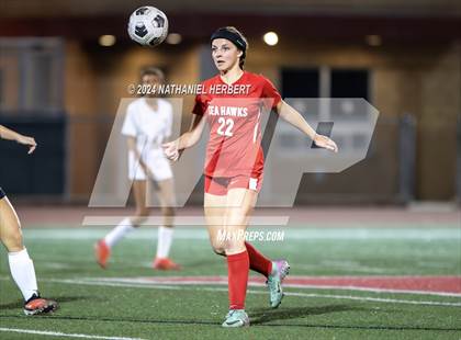 Thumbnail 3 in Mira Costa vs Redondo Union photogallery.