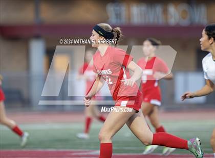 Thumbnail 2 in Mira Costa vs Redondo Union photogallery.
