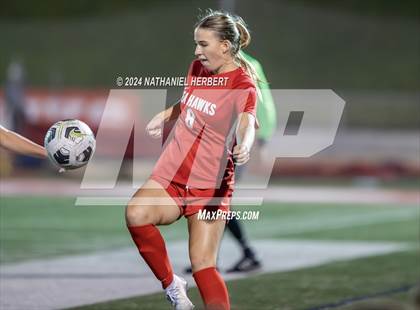 Thumbnail 3 in Mira Costa vs Redondo Union photogallery.