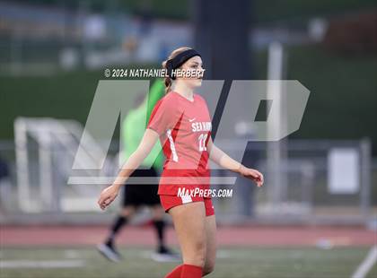 Thumbnail 1 in Mira Costa vs Redondo Union photogallery.