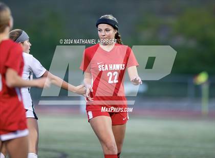 Thumbnail 2 in Mira Costa vs Redondo Union photogallery.
