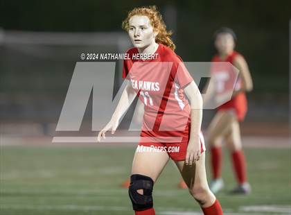 Thumbnail 1 in Mira Costa vs Redondo Union photogallery.