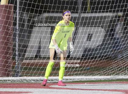 Thumbnail 3 in Mira Costa vs Redondo Union photogallery.