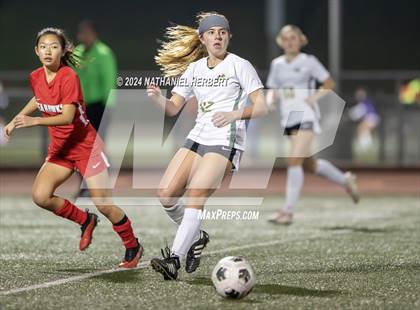Thumbnail 1 in Mira Costa vs Redondo Union photogallery.