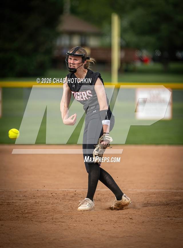 Dansville @ Waterloo (NYSPHSAA Section 5 Class B1 Quarterfinal)