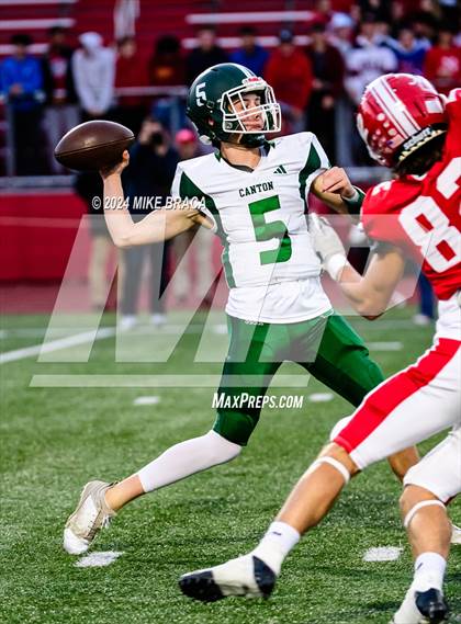 Thumbnail 2 in Canton @ North Attleborough photogallery.