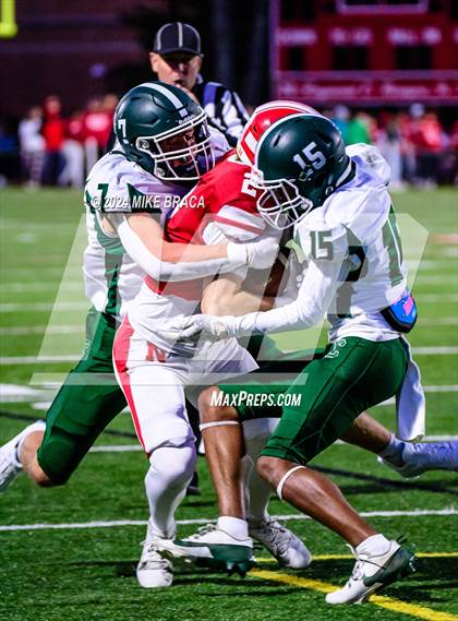 Thumbnail 2 in Canton @ North Attleborough photogallery.