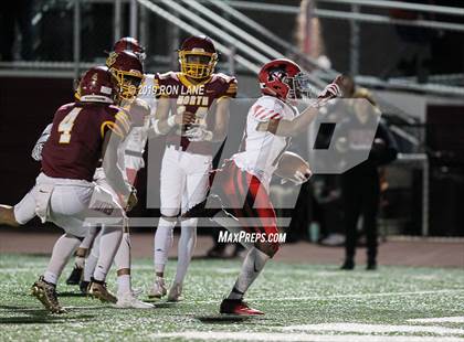 Thumbnail 3 in Mustang @ Putnam City North photogallery.