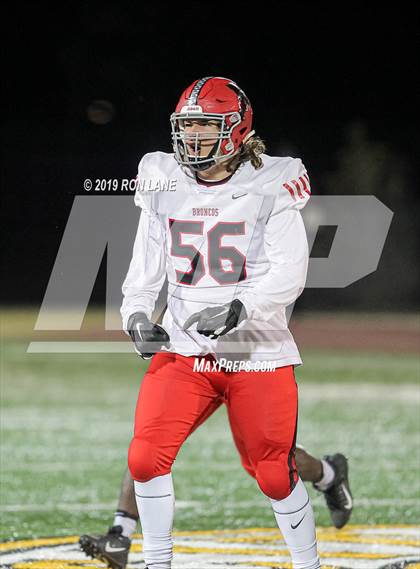 Thumbnail 3 in Mustang @ Putnam City North photogallery.