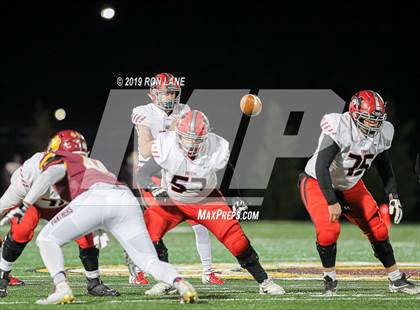 Thumbnail 2 in Mustang @ Putnam City North photogallery.