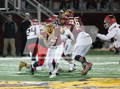 Thumbnail 3 in Mustang @ Putnam City North photogallery.