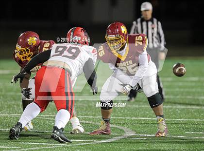 Thumbnail 1 in Mustang @ Putnam City North photogallery.