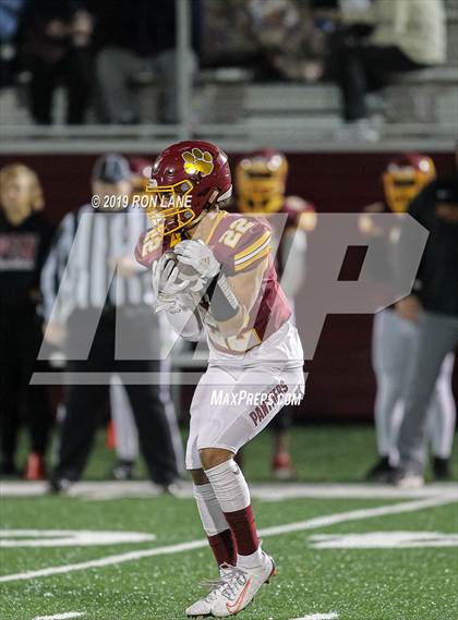 Thumbnail 1 in Mustang @ Putnam City North photogallery.
