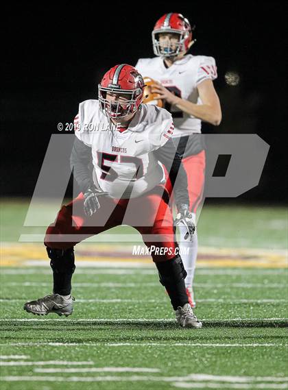 Thumbnail 2 in Mustang @ Putnam City North photogallery.
