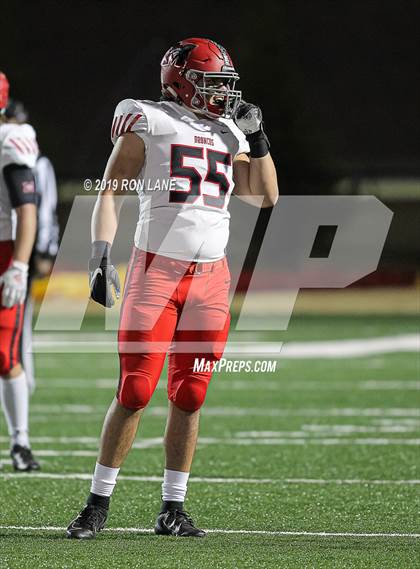 Thumbnail 3 in Mustang @ Putnam City North photogallery.