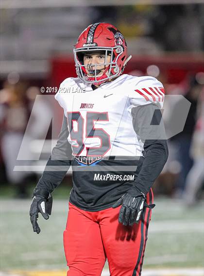 Thumbnail 3 in Mustang @ Putnam City North photogallery.