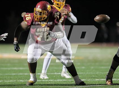 Thumbnail 3 in Mustang @ Putnam City North photogallery.