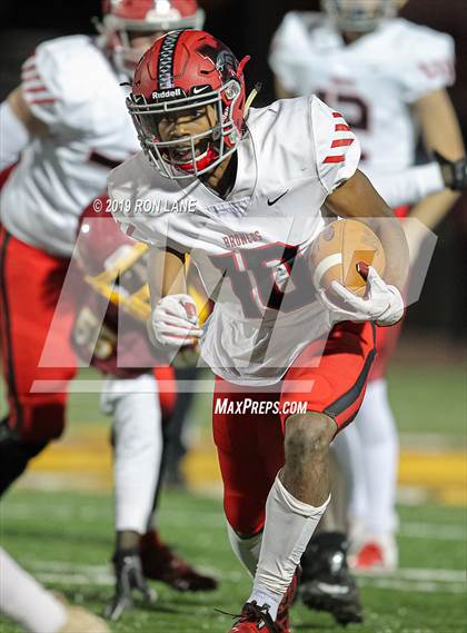 Thumbnail 3 in Mustang @ Putnam City North photogallery.