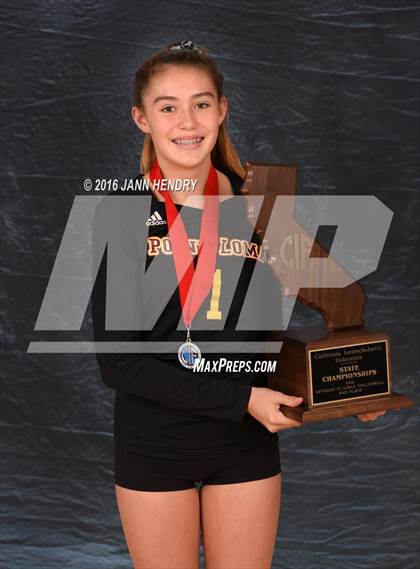 Thumbnail 3 in Point Loma (CIF State D4 Awards) photogallery.