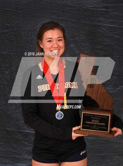 Thumbnail 3 in Point Loma (CIF State D4 Awards) photogallery.