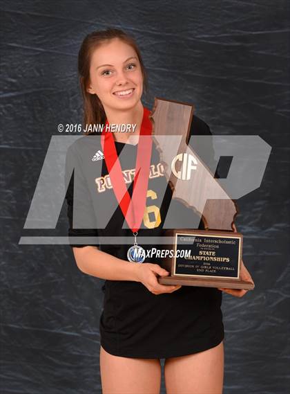 Thumbnail 1 in Point Loma (CIF State D4 Awards) photogallery.
