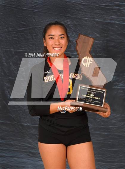 Thumbnail 3 in Point Loma (CIF State D4 Awards) photogallery.