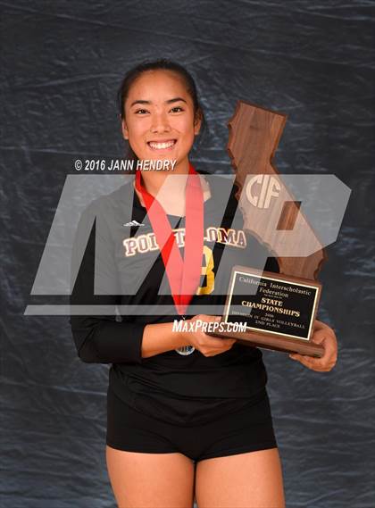 Thumbnail 2 in Point Loma (CIF State D4 Awards) photogallery.