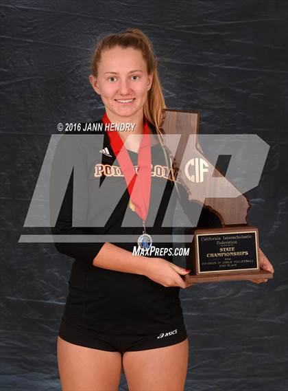 Thumbnail 1 in Point Loma (CIF State D4 Awards) photogallery.