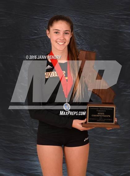 Thumbnail 2 in Point Loma (CIF State D4 Awards) photogallery.