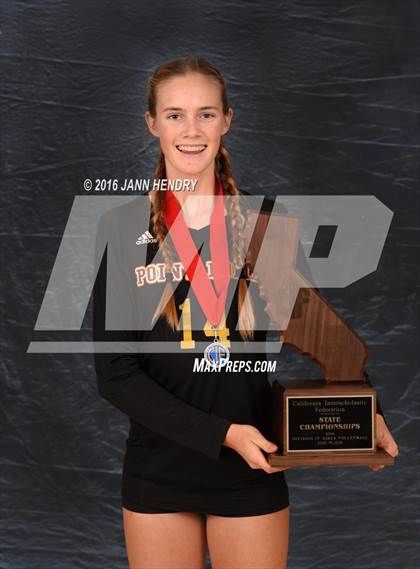 Thumbnail 3 in Point Loma (CIF State D4 Awards) photogallery.
