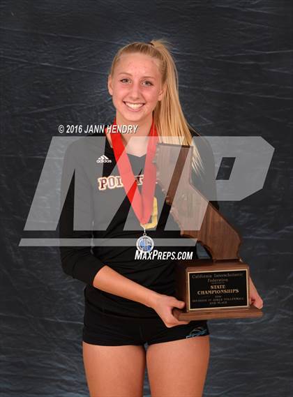 Thumbnail 3 in Point Loma (CIF State D4 Awards) photogallery.