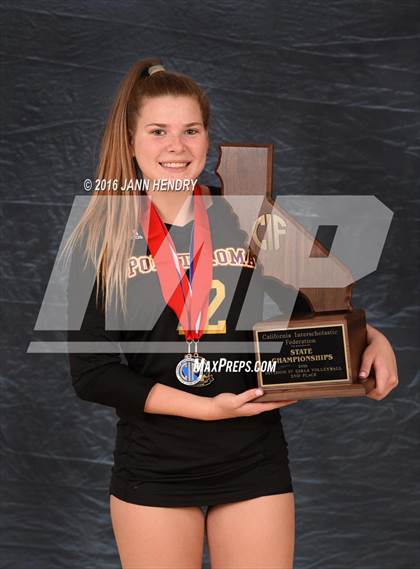 Thumbnail 2 in Point Loma (CIF State D4 Awards) photogallery.