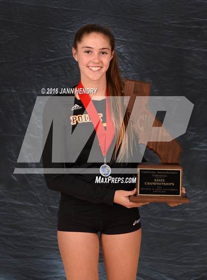 Thumbnail 1 in Point Loma (CIF State D4 Awards) photogallery.