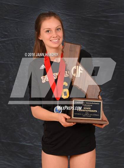Thumbnail 2 in Point Loma (CIF State D4 Awards) photogallery.