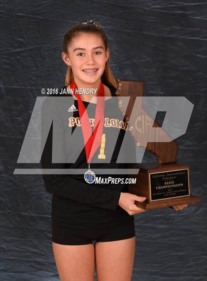 Thumbnail 1 in Point Loma (CIF State D4 Awards) photogallery.
