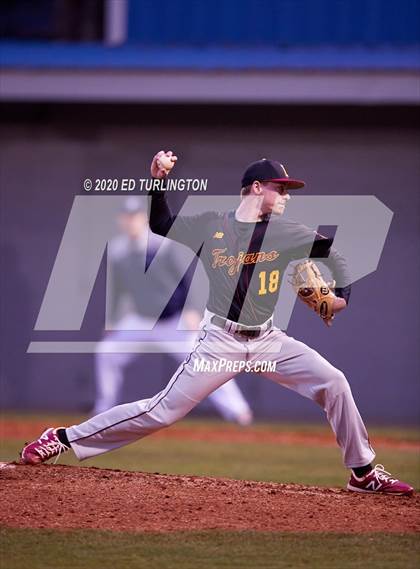 Thumbnail 2 in Lassiter @ Pope photogallery.
