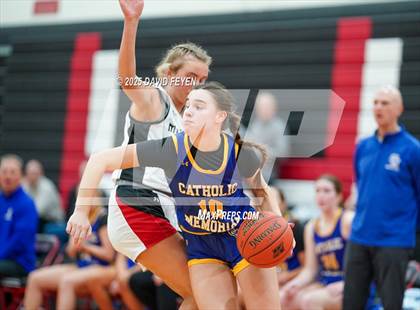 Thumbnail 3 in Catholic Memorial @ Muskego photogallery.
