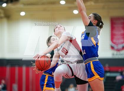 Thumbnail 3 in Catholic Memorial @ Muskego photogallery.