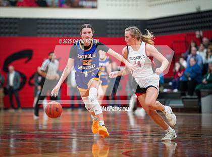 Thumbnail 1 in Catholic Memorial @ Muskego photogallery.