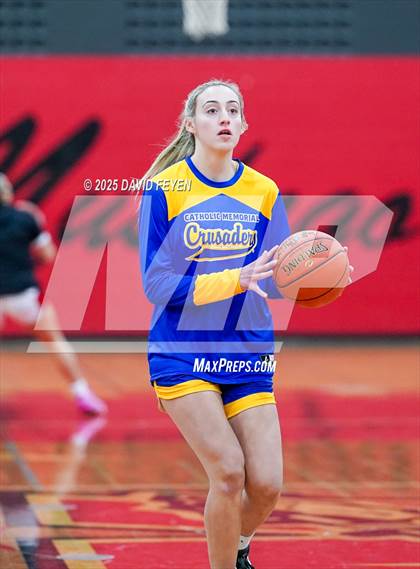 Thumbnail 1 in Catholic Memorial @ Muskego photogallery.
