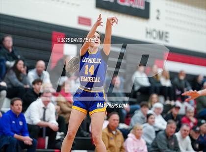 Thumbnail 3 in Catholic Memorial @ Muskego photogallery.