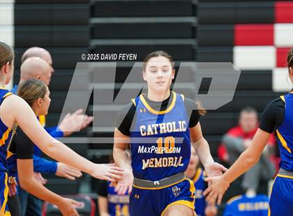 Thumbnail 1 in Catholic Memorial @ Muskego photogallery.