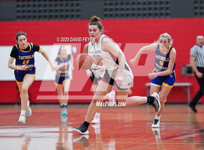 Thumbnail 2 in Catholic Memorial @ Muskego photogallery.