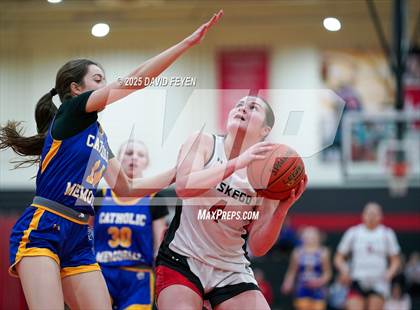 Thumbnail 1 in Catholic Memorial @ Muskego photogallery.