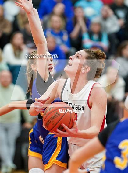 Thumbnail 2 in Catholic Memorial @ Muskego photogallery.