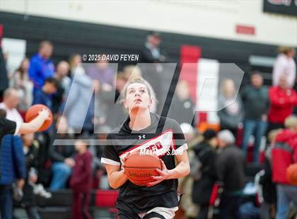 Thumbnail 2 in Catholic Memorial @ Muskego photogallery.